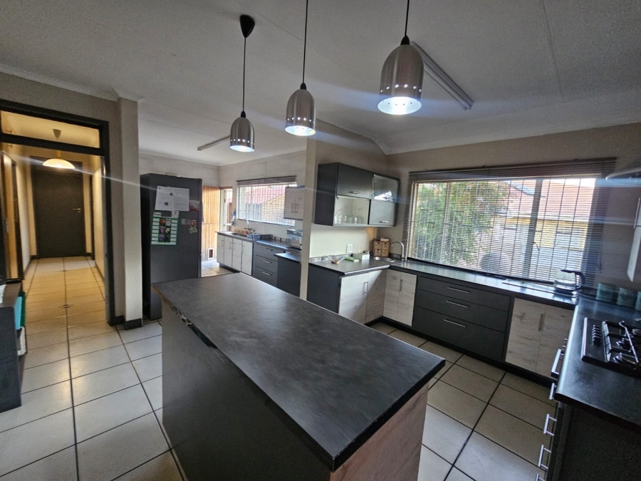 To Let 3 Bedroom Property for Rent in Sasolburg Ext 11 Free State